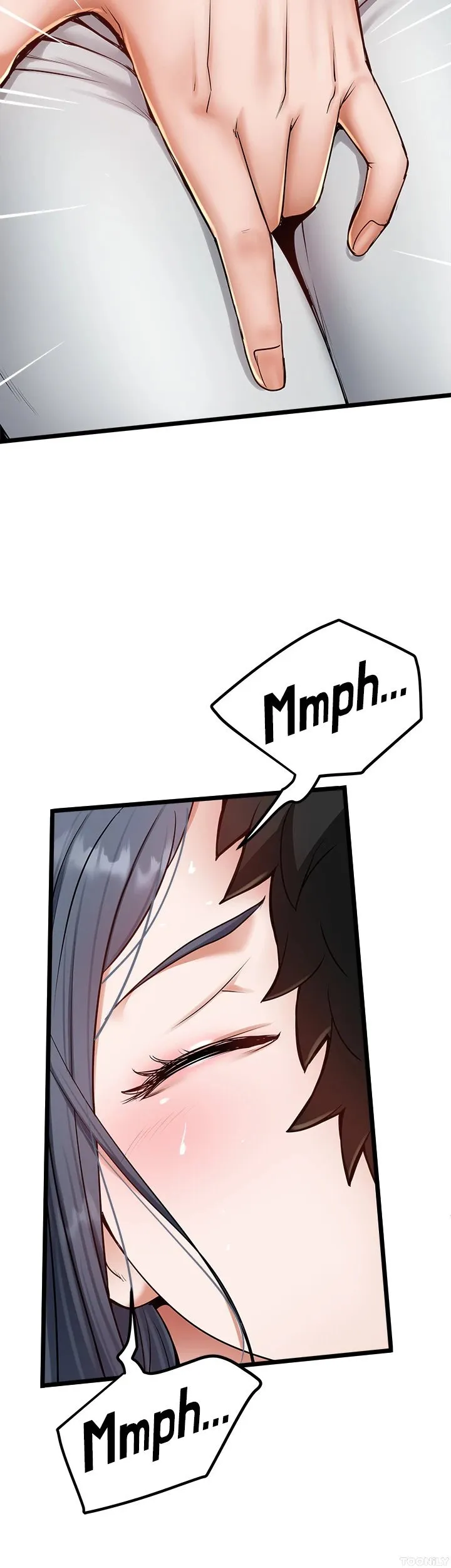 Country Virgin Chapter 16 - Page 34