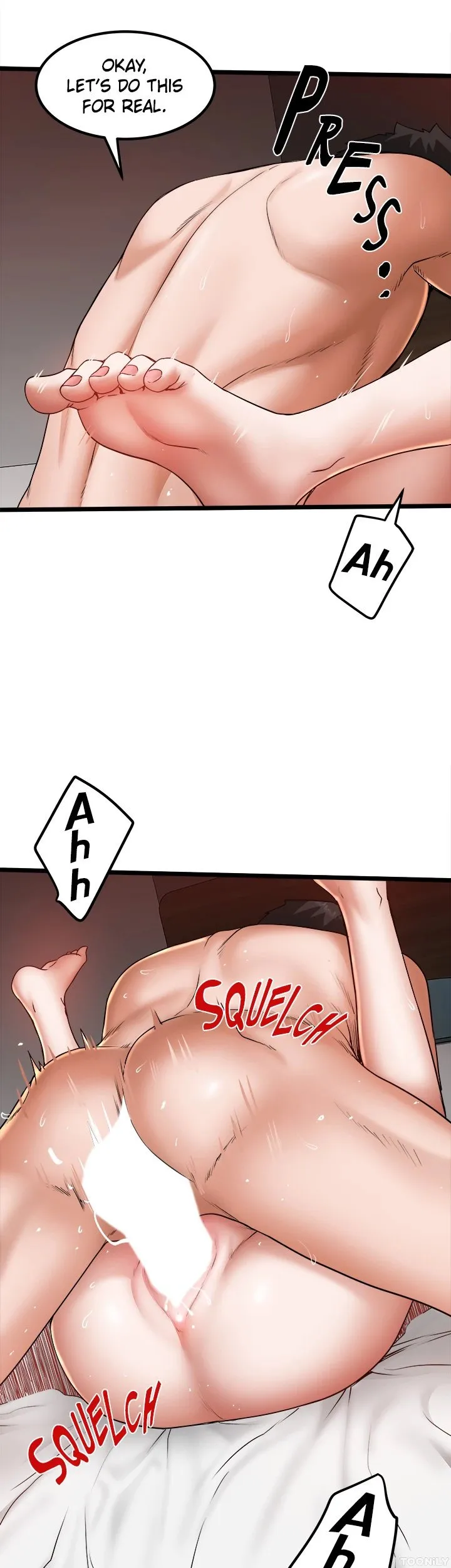 Country Virgin Chapter 18 - Page 26