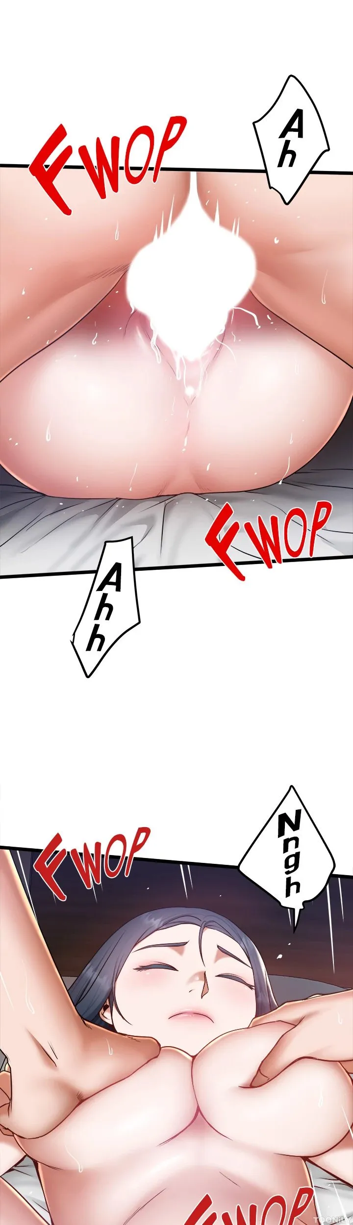 Country Virgin Chapter 19 - Page 1