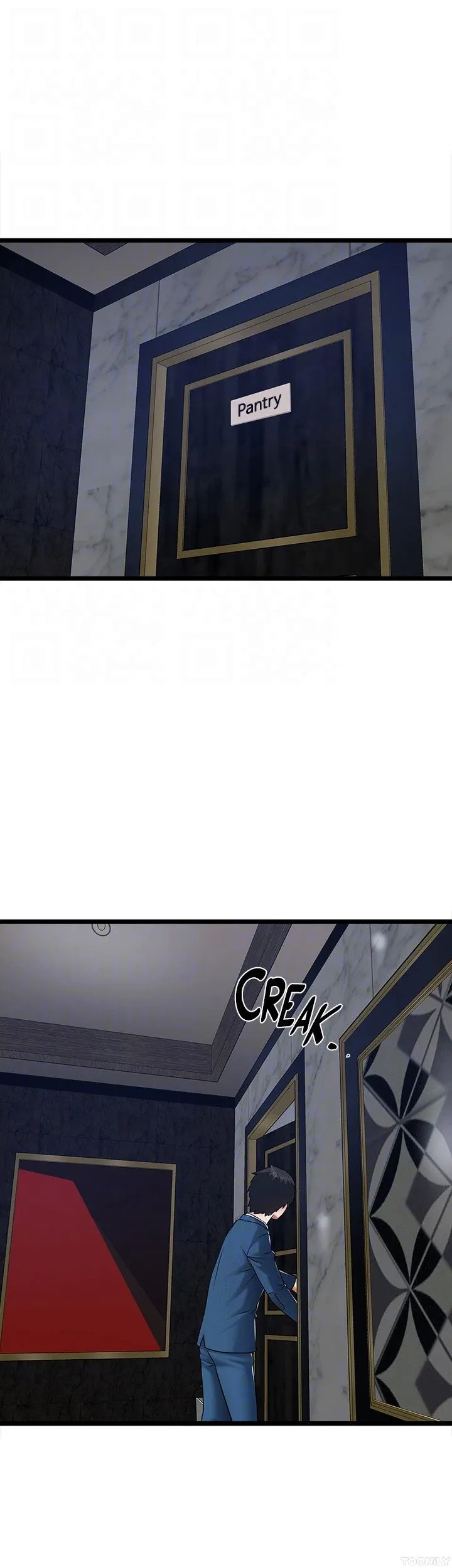 Country Virgin Chapter 19 - Page 32