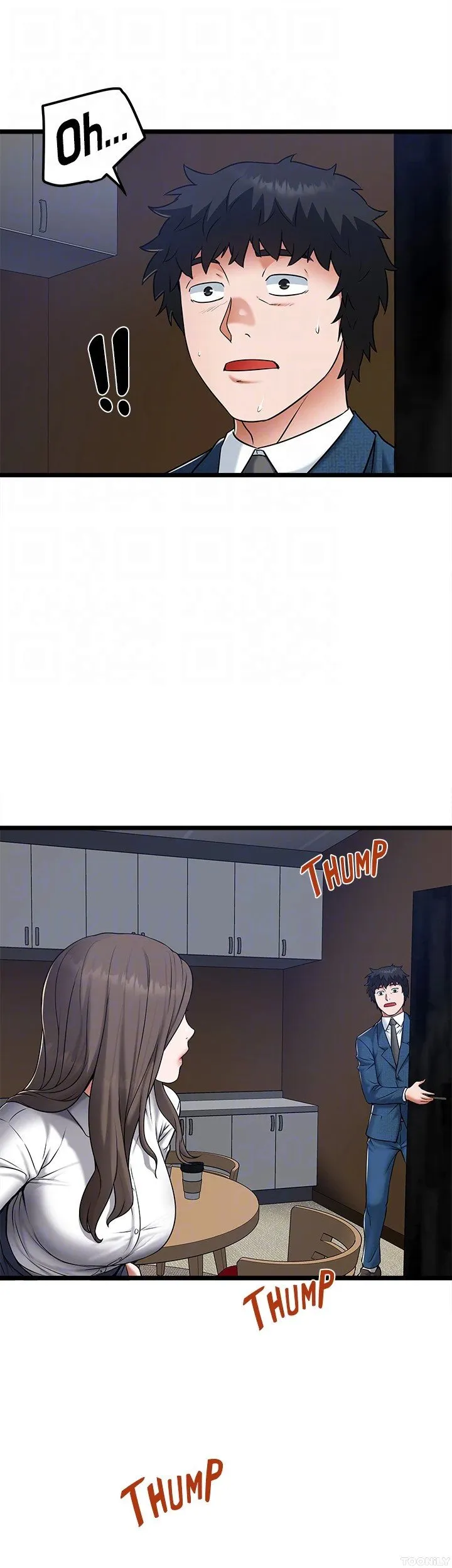 Country Virgin Chapter 19 - Page 35