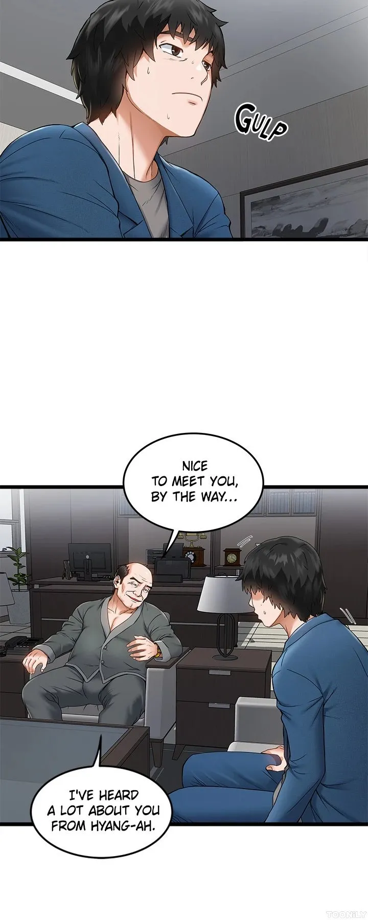 Country Virgin Chapter 2 - Page 12