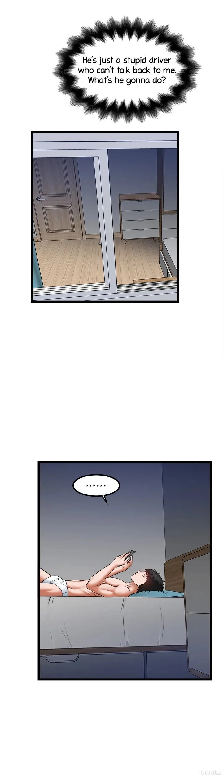 Country Virgin Chapter 20 - Page 29