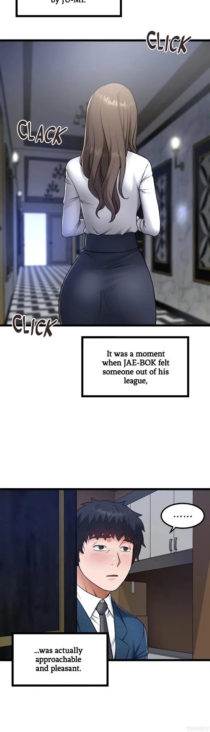 Country Virgin Chapter 20 - Page 6