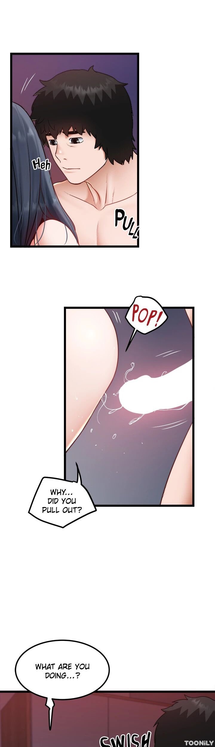 Country Virgin Chapter 22 - Page 11