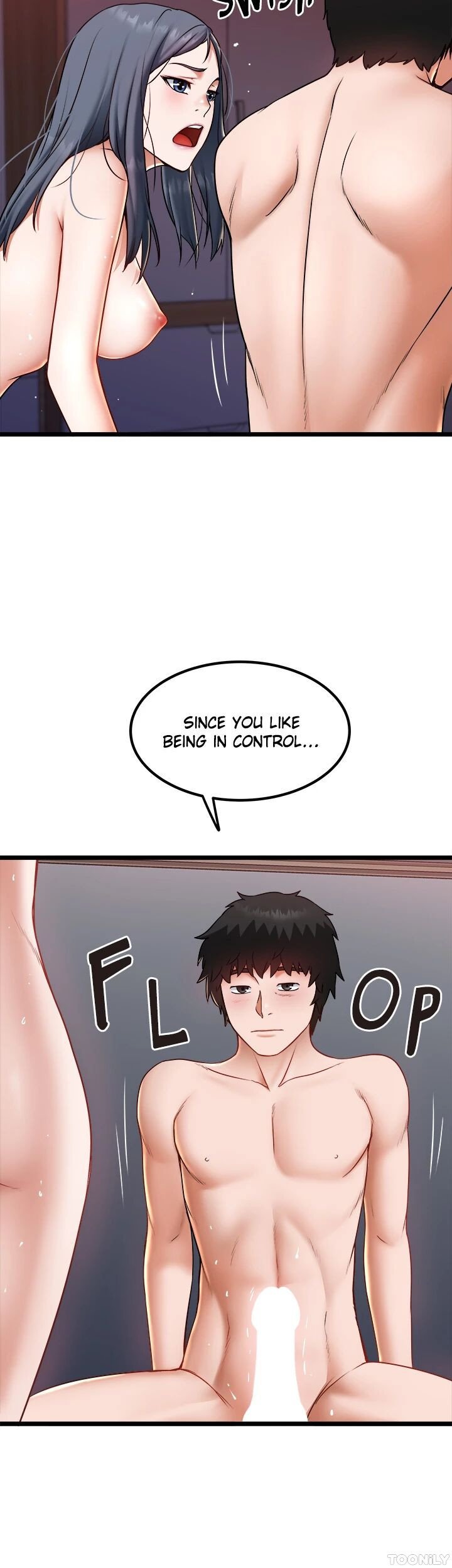 Country Virgin Chapter 22 - Page 12