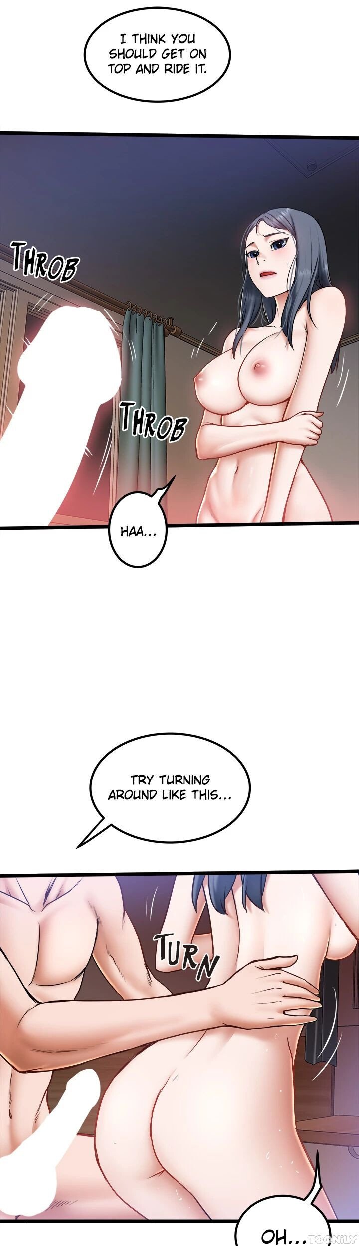 Country Virgin Chapter 22 - Page 13