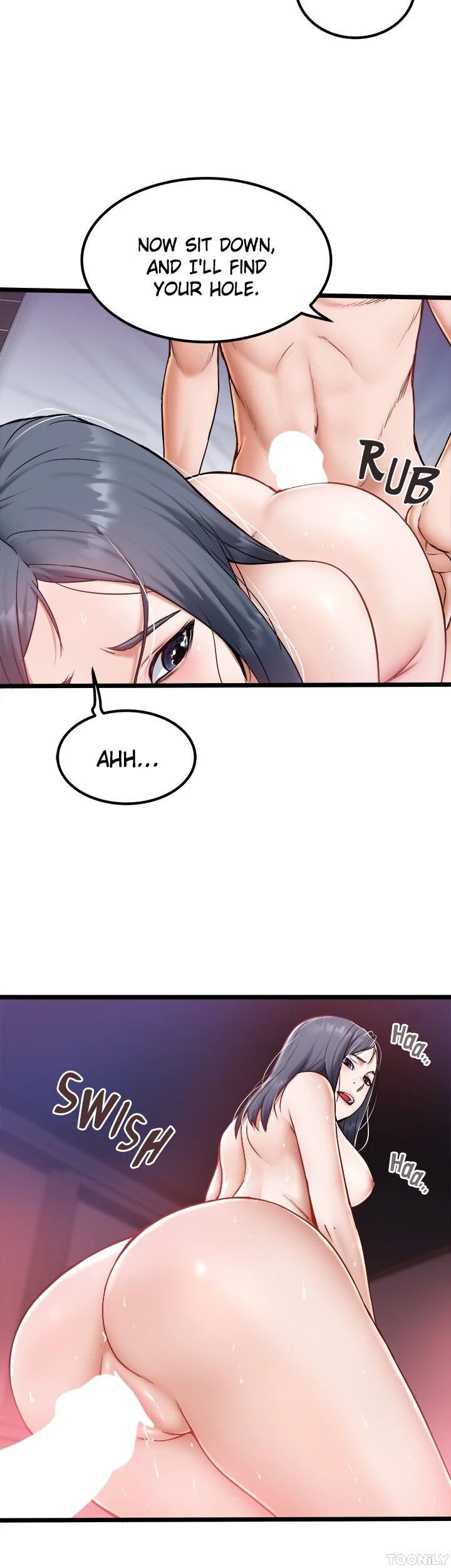 Country Virgin Chapter 22 - Page 14