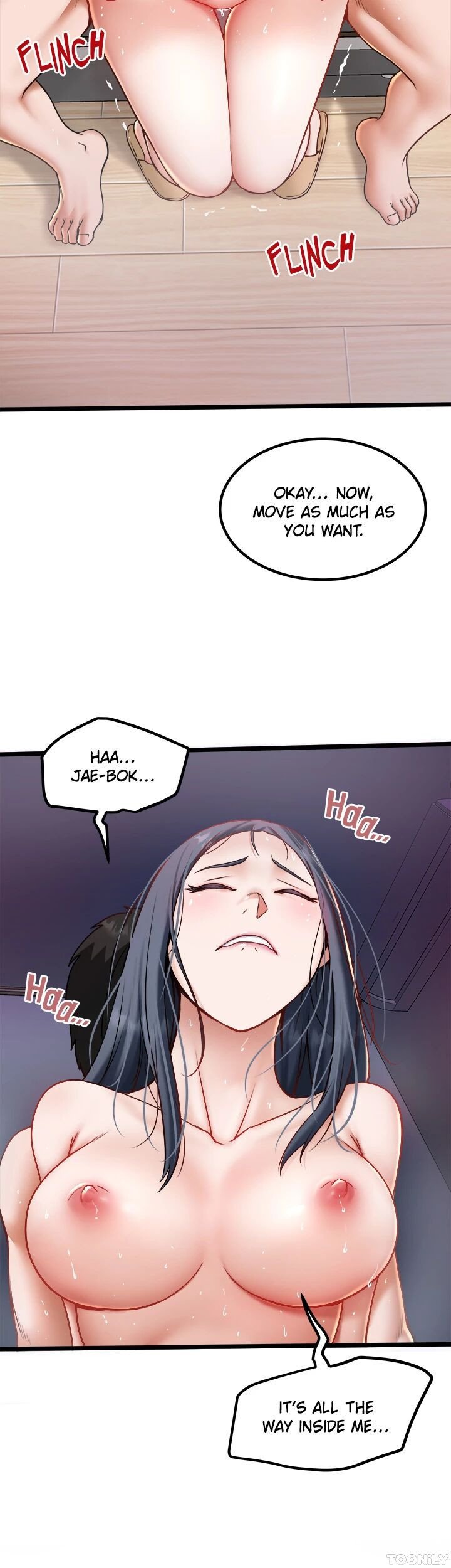 Country Virgin Chapter 22 - Page 16