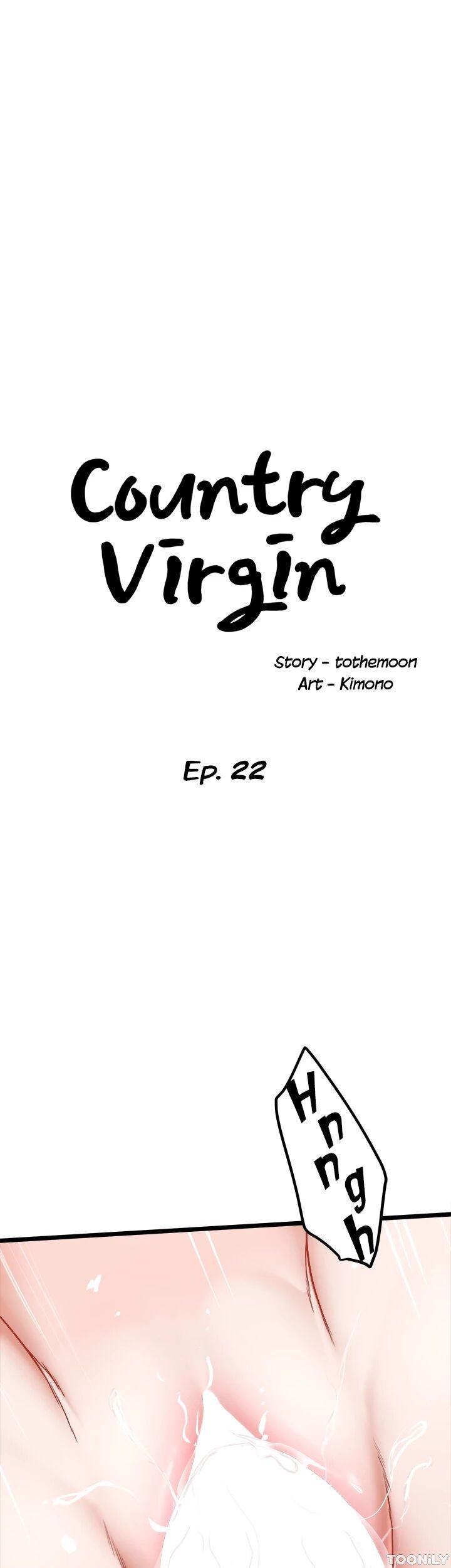 Country Virgin Chapter 22 - Page 3