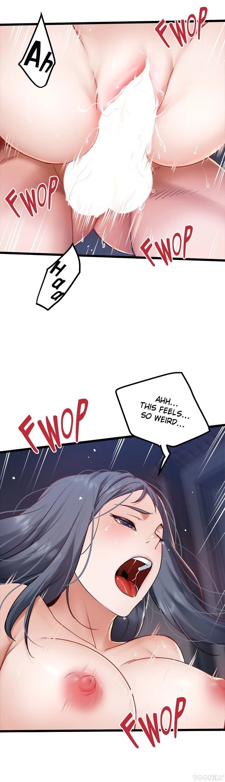 Country Virgin Chapter 22 - Page 21