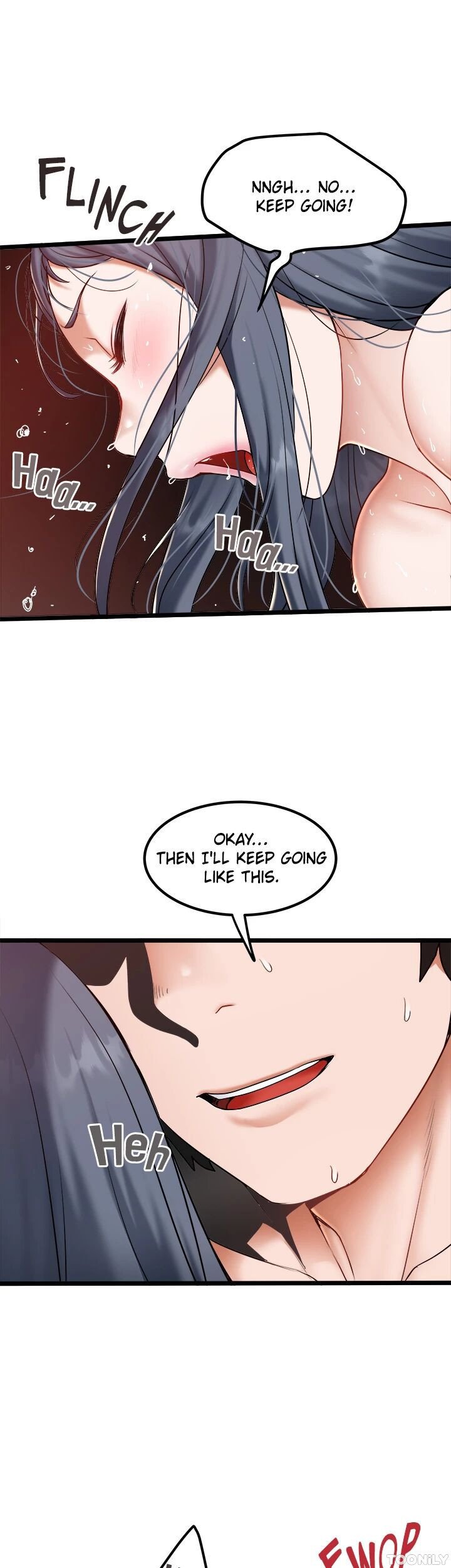 Country Virgin Chapter 22 - Page 23