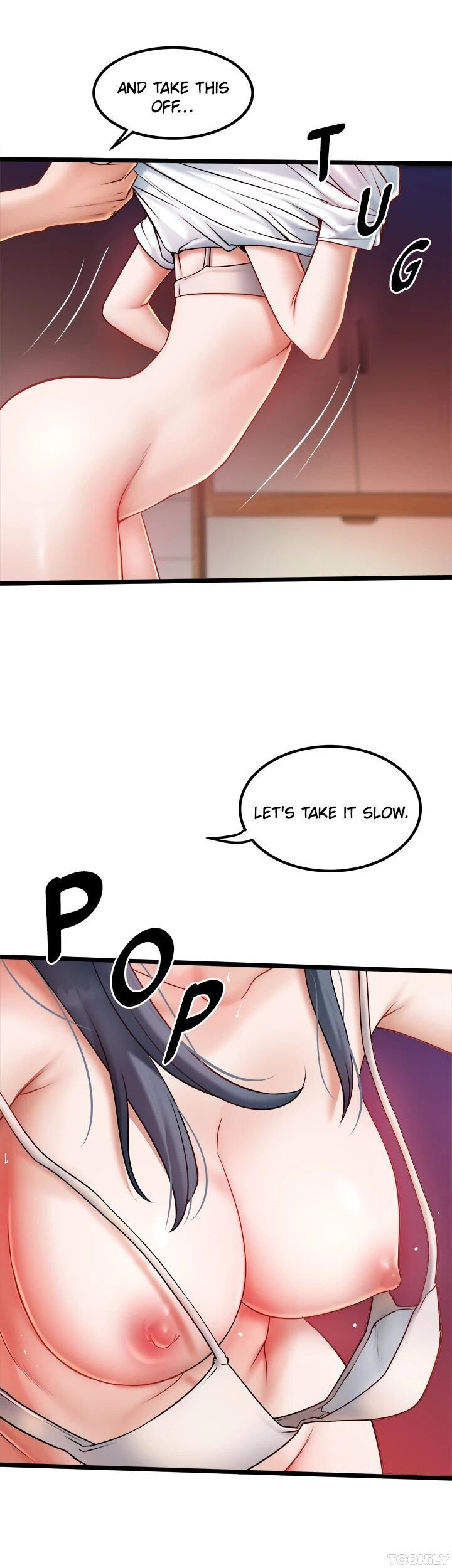 Country Virgin Chapter 22 - Page 7
