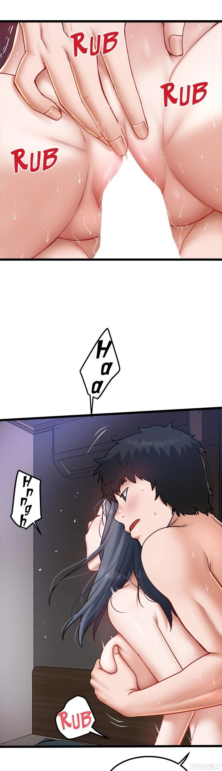 Country Virgin Chapter 22 - Page 9