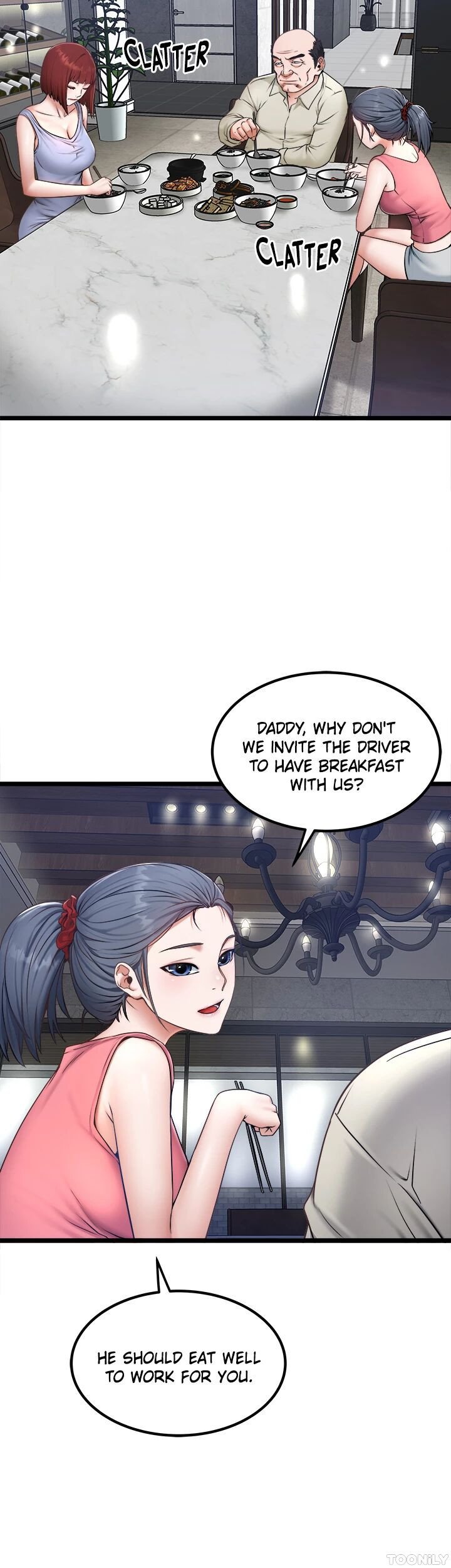 Country Virgin Chapter 23 - Page 2