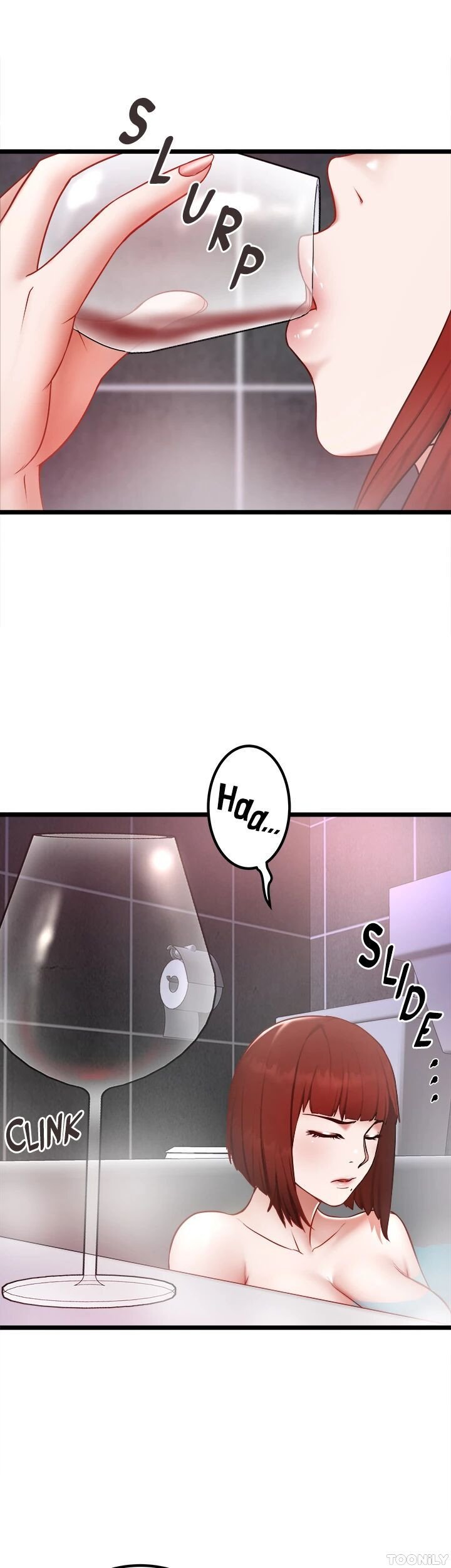 Country Virgin Chapter 23 - Page 11