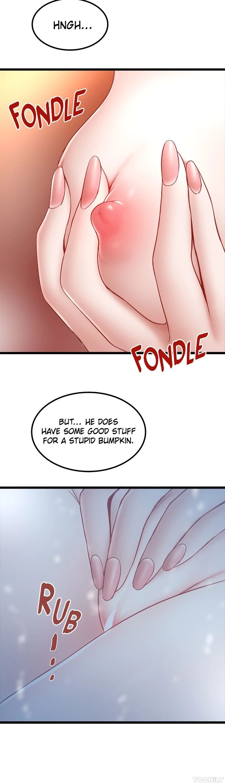 Country Virgin Chapter 23 - Page 12