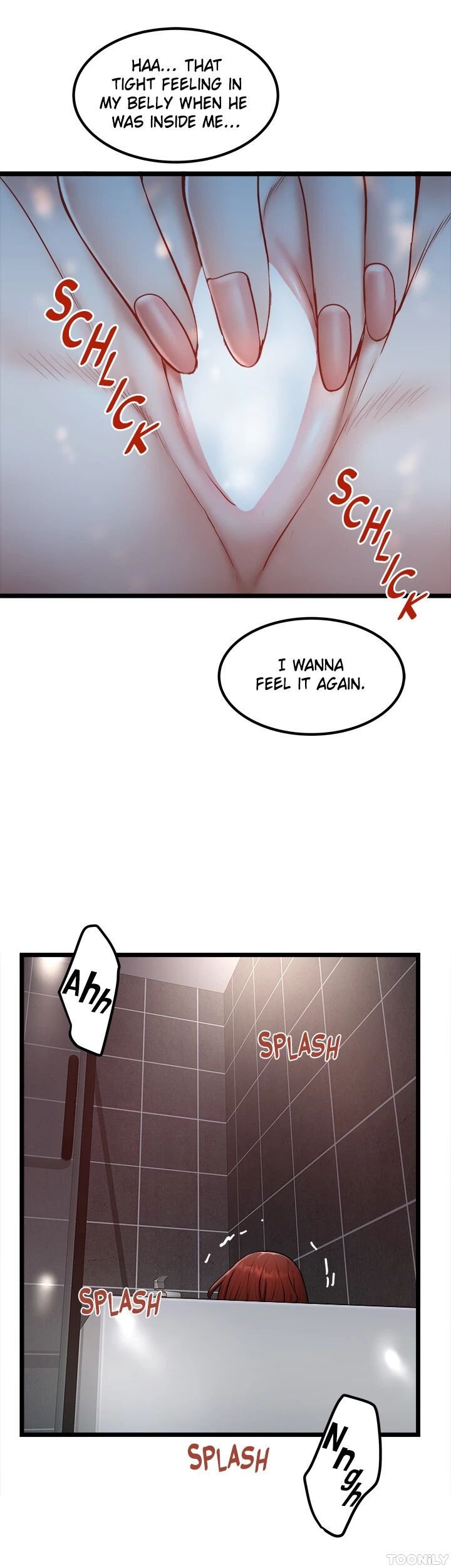 Country Virgin Chapter 23 - Page 13