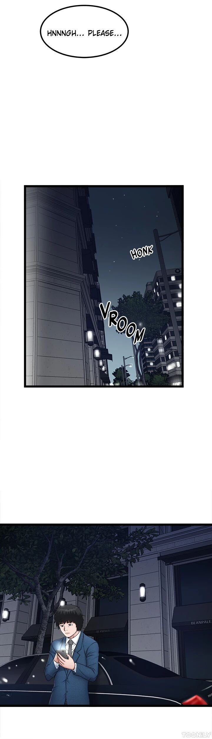Country Virgin Chapter 23 - Page 14