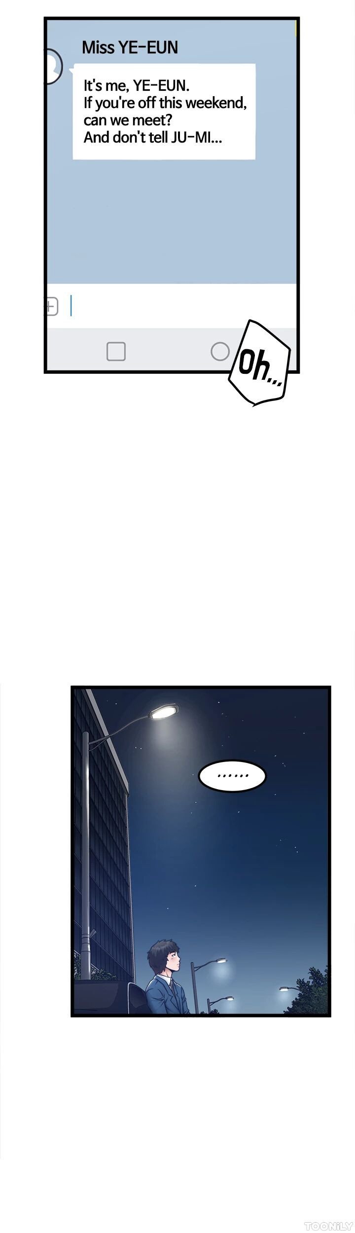 Country Virgin Chapter 23 - Page 16