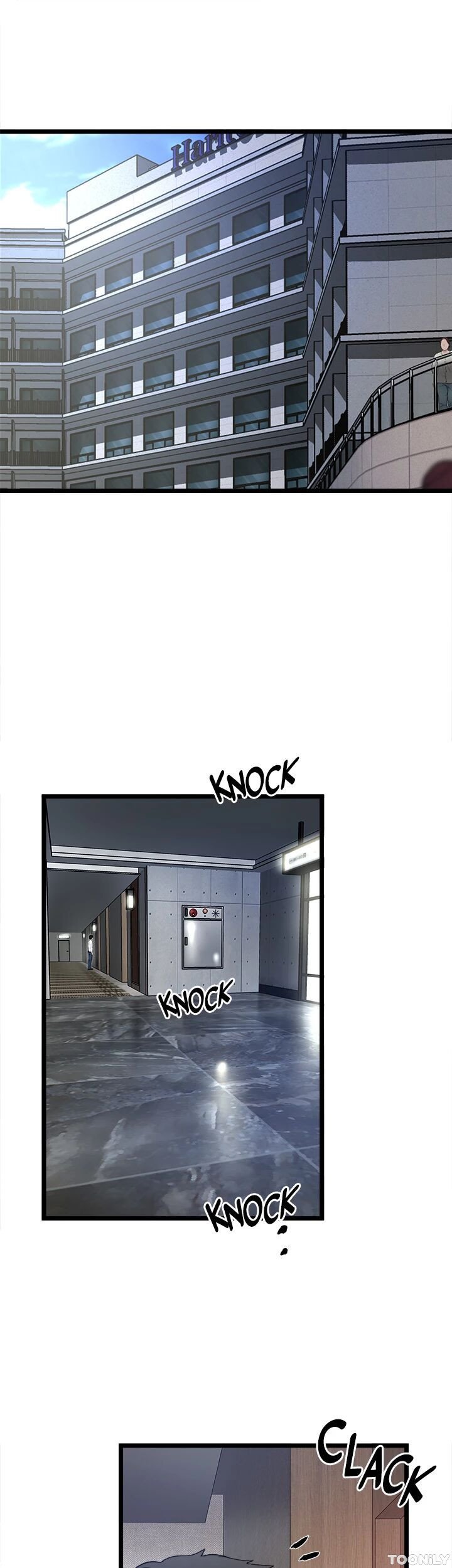 Country Virgin Chapter 23 - Page 17