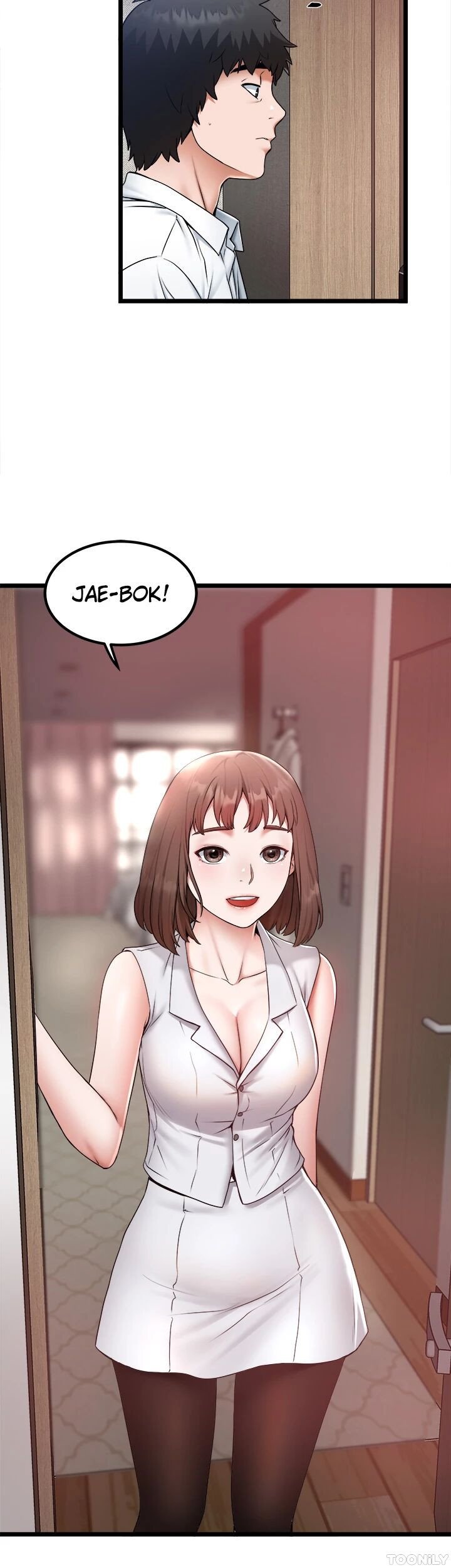 Country Virgin Chapter 23 - Page 18