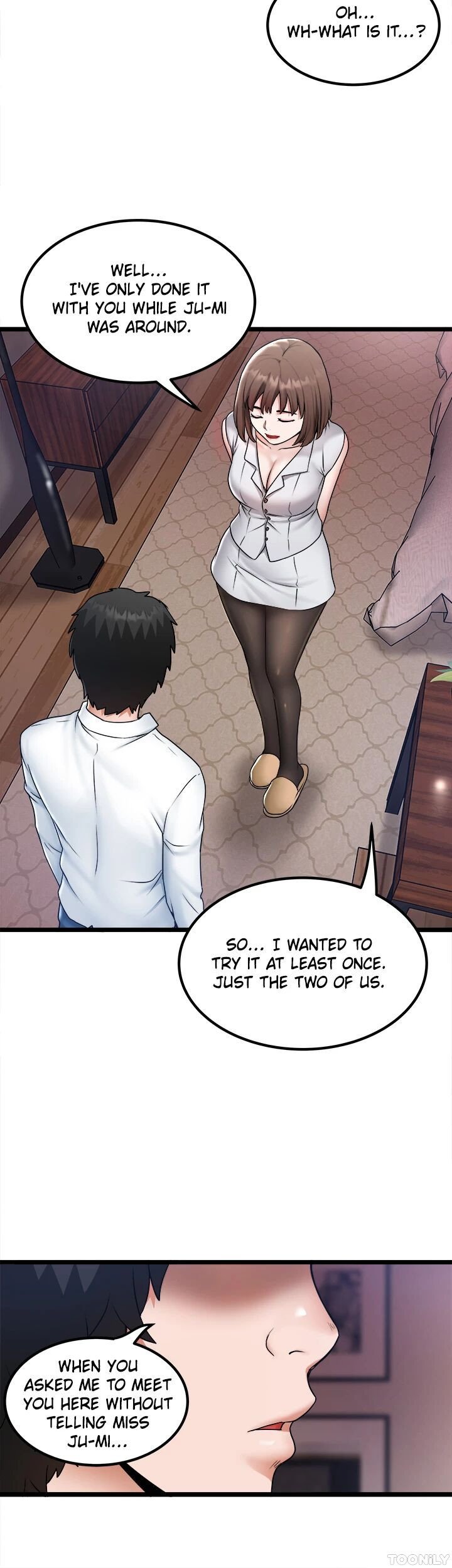 Country Virgin Chapter 23 - Page 20