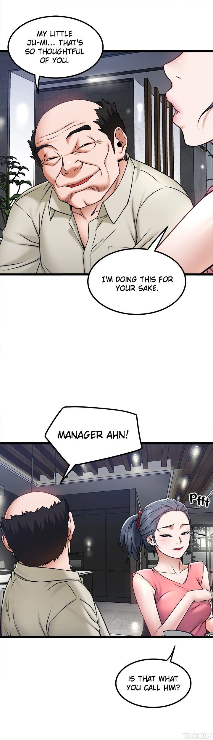 Country Virgin Chapter 23 - Page 3