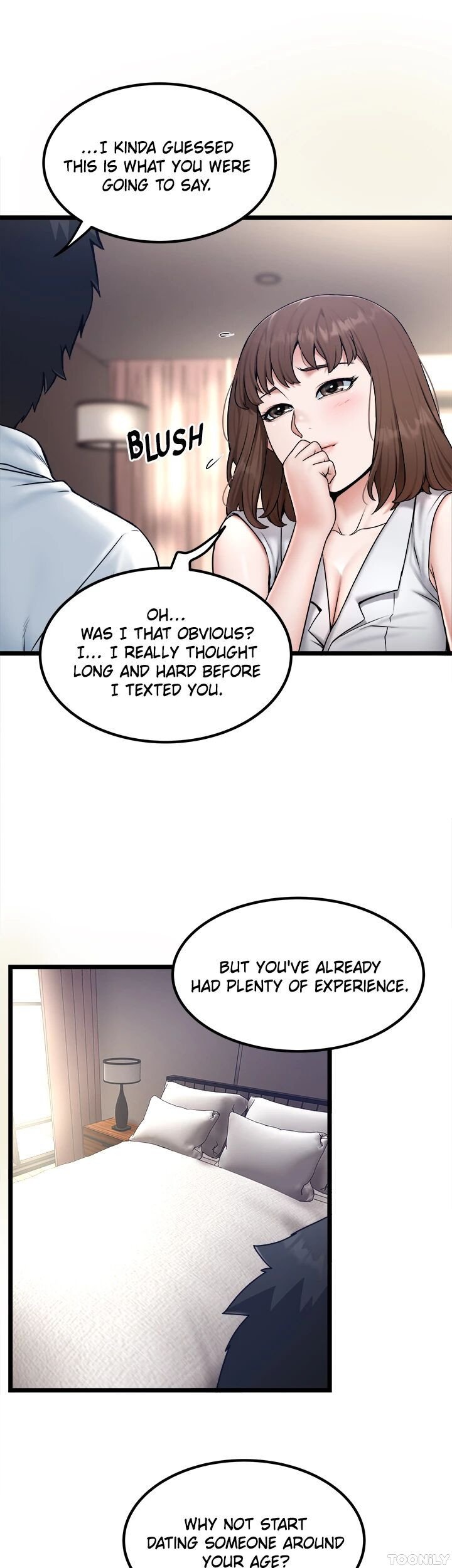 Country Virgin Chapter 23 - Page 21