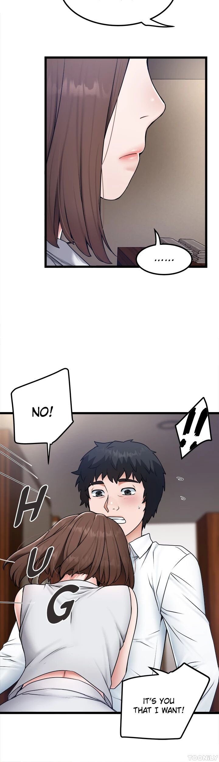 Country Virgin Chapter 23 - Page 22
