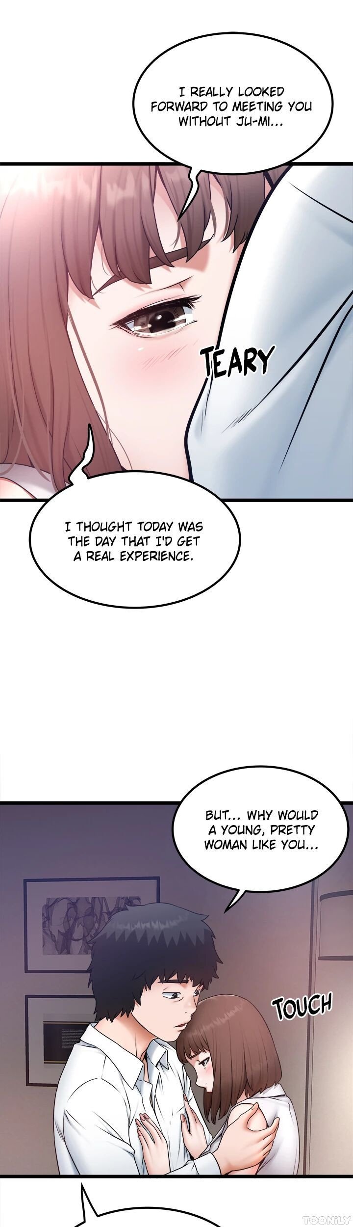 Country Virgin Chapter 23 - Page 23