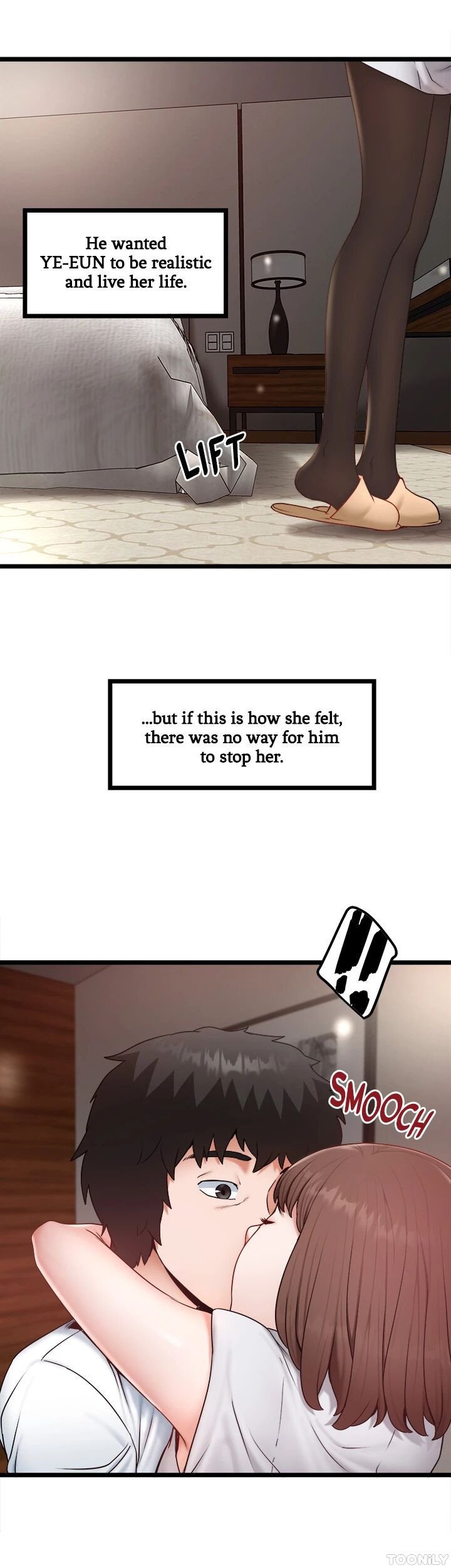 Country Virgin Chapter 23 - Page 25