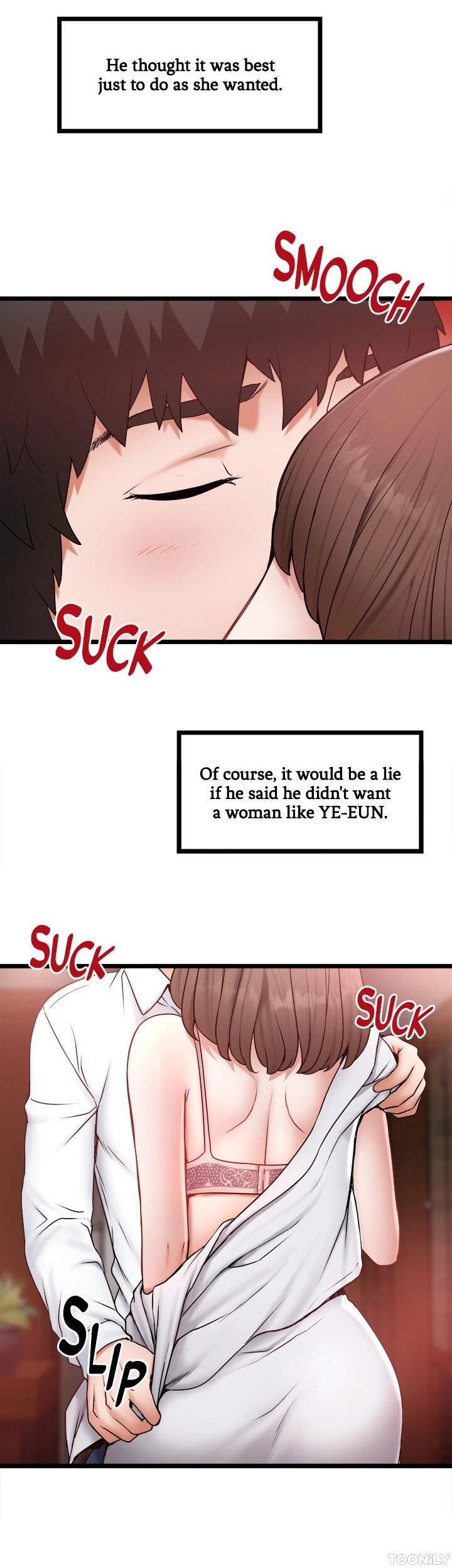 Country Virgin Chapter 23 - Page 26