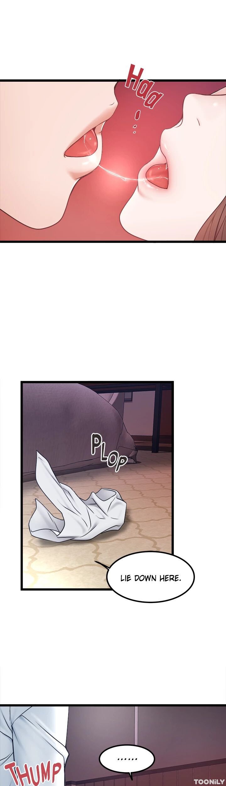 Country Virgin Chapter 23 - Page 27