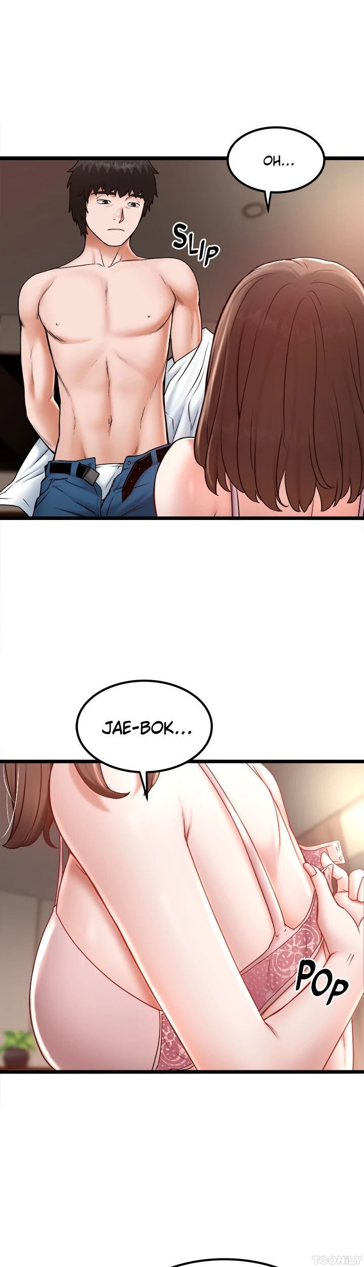 Country Virgin Chapter 23 - Page 29