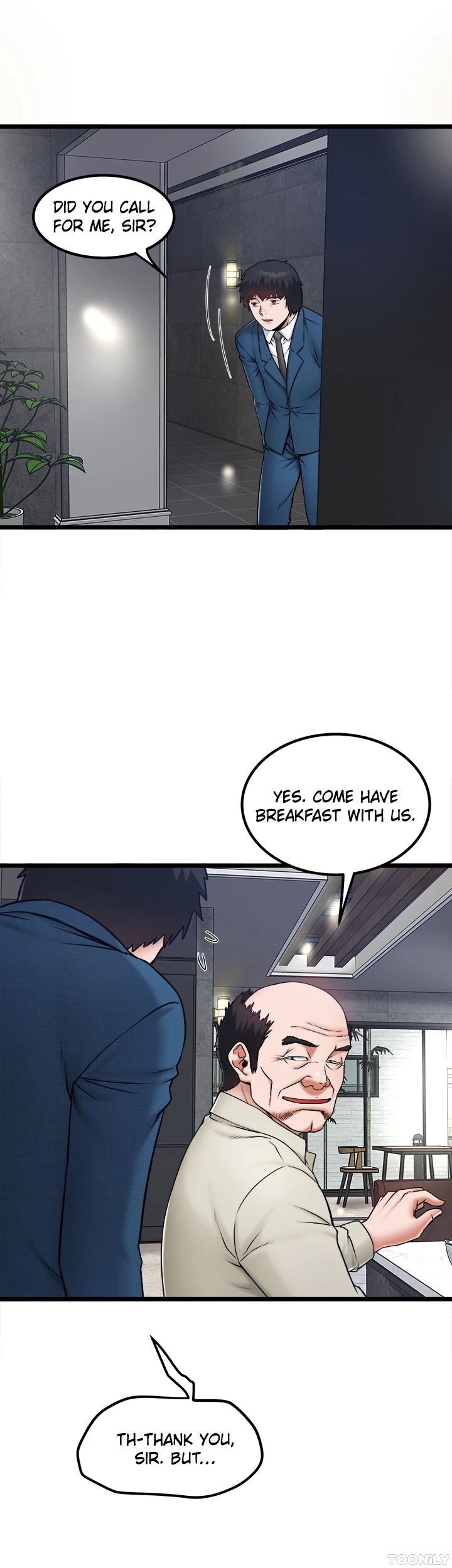 Country Virgin Chapter 23 - Page 4