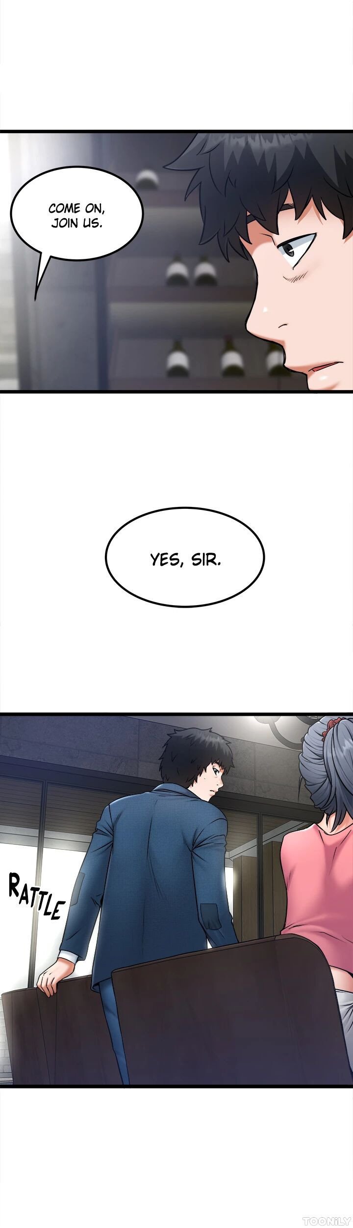 Country Virgin Chapter 23 - Page 6