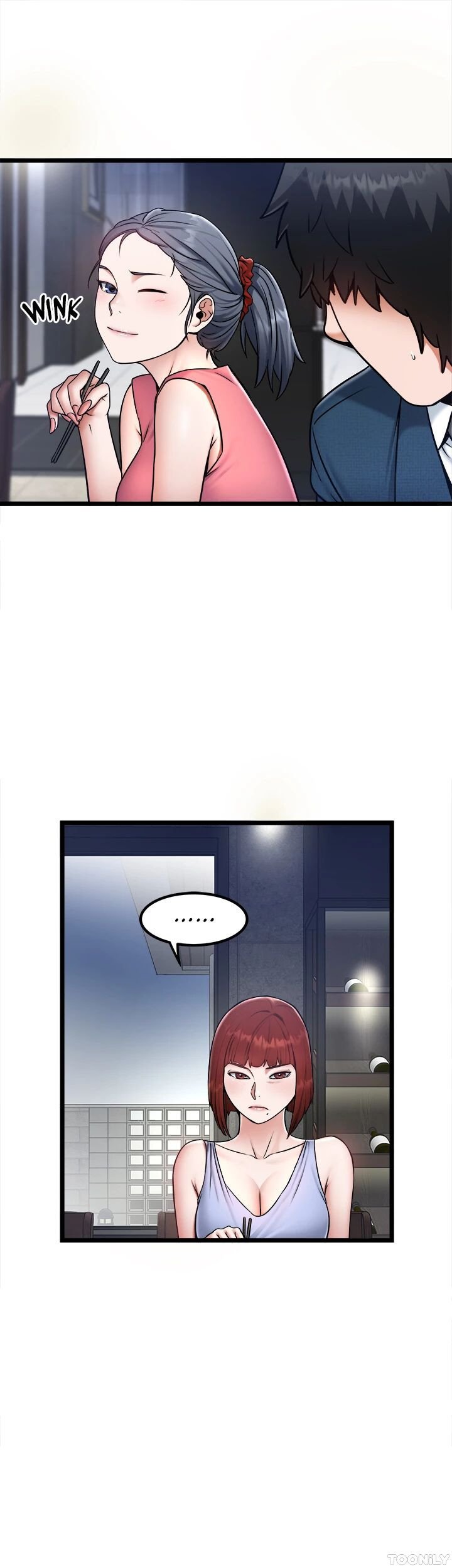 Country Virgin Chapter 23 - Page 7
