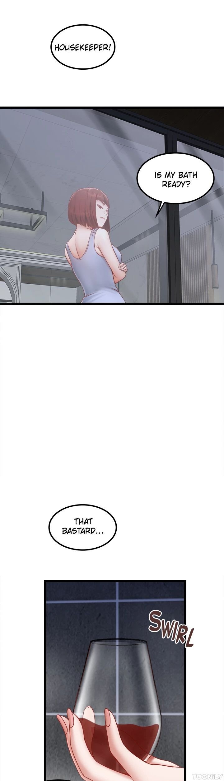 Country Virgin Chapter 23 - Page 9