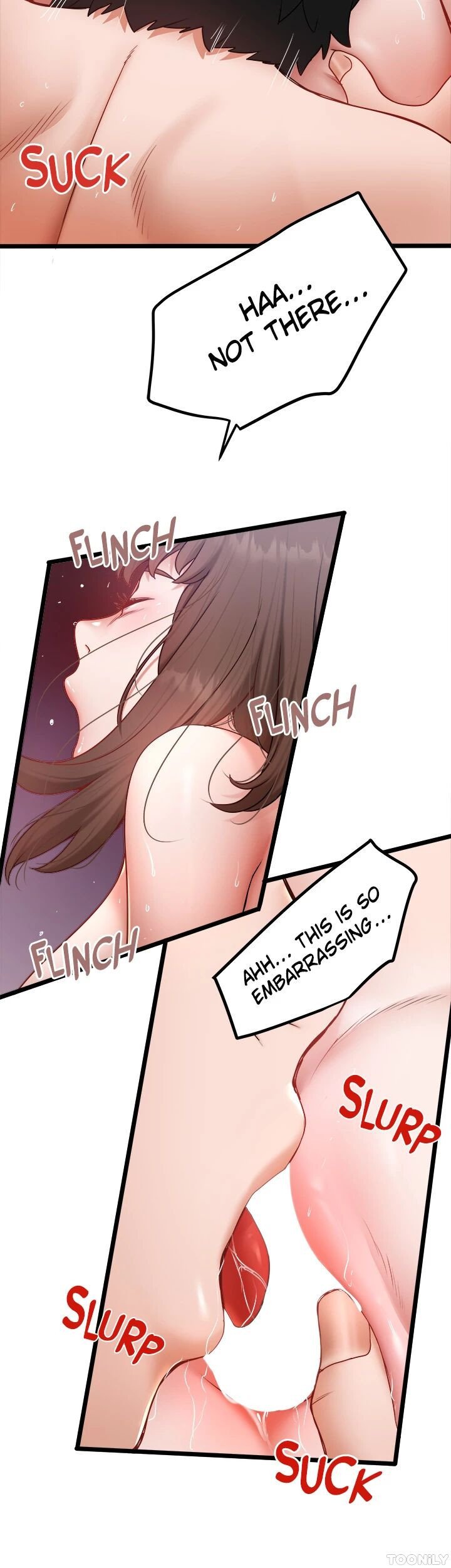 Country Virgin Chapter 24 - Page 12