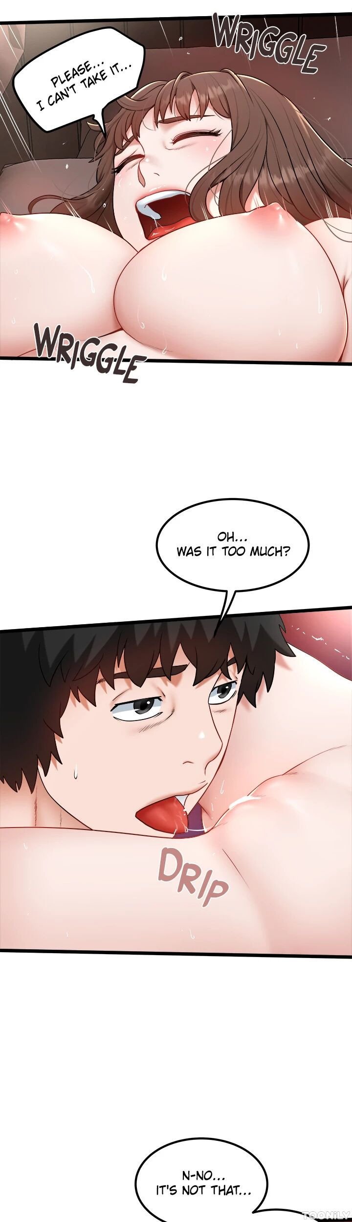Country Virgin Chapter 24 - Page 15