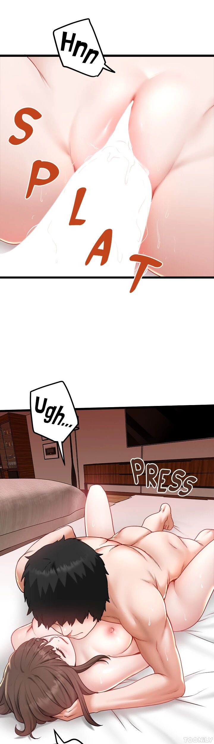 Country Virgin Chapter 24 - Page 19
