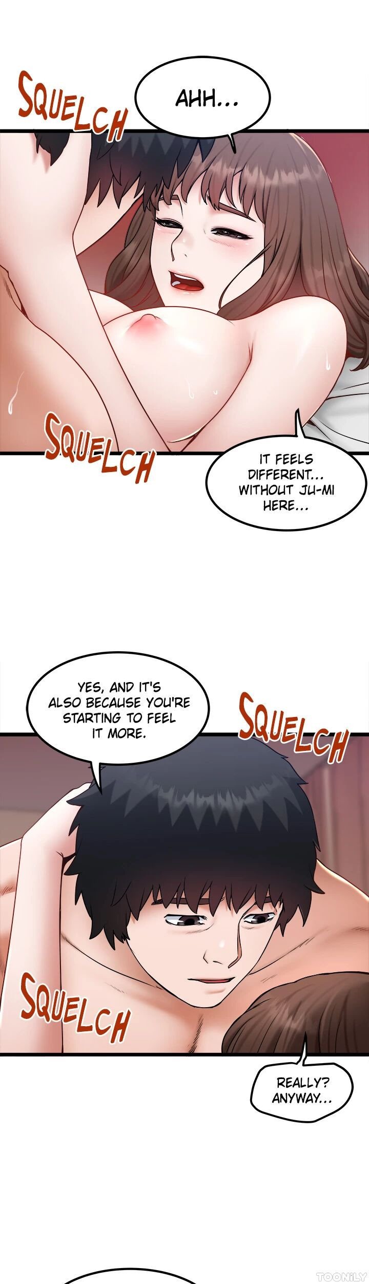 Country Virgin Chapter 24 - Page 21