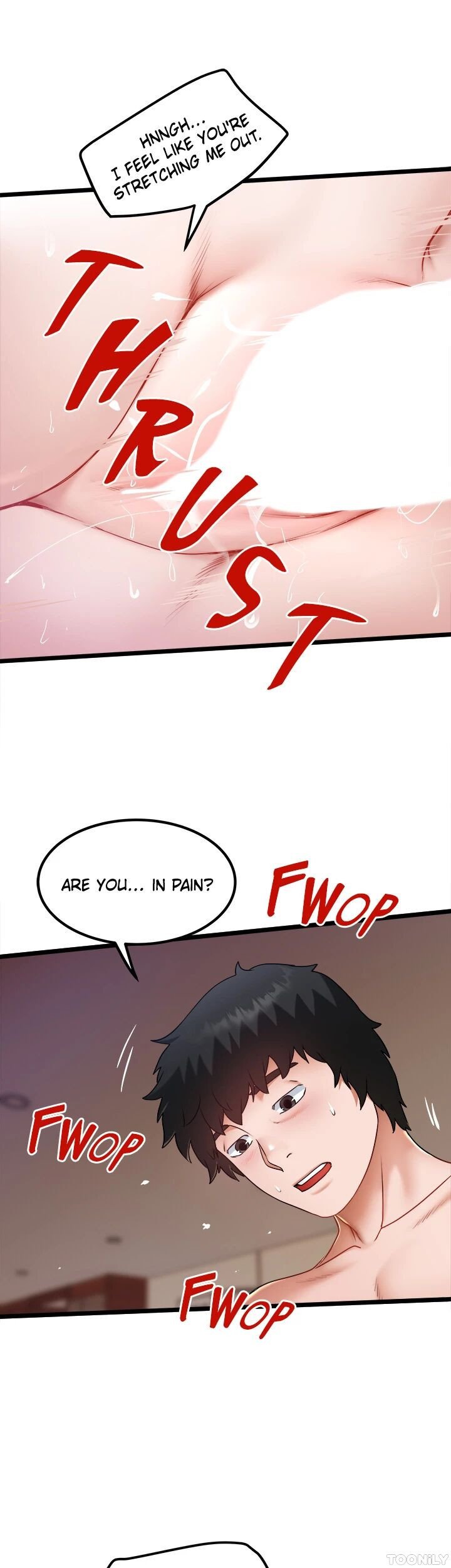Country Virgin Chapter 24 - Page 29