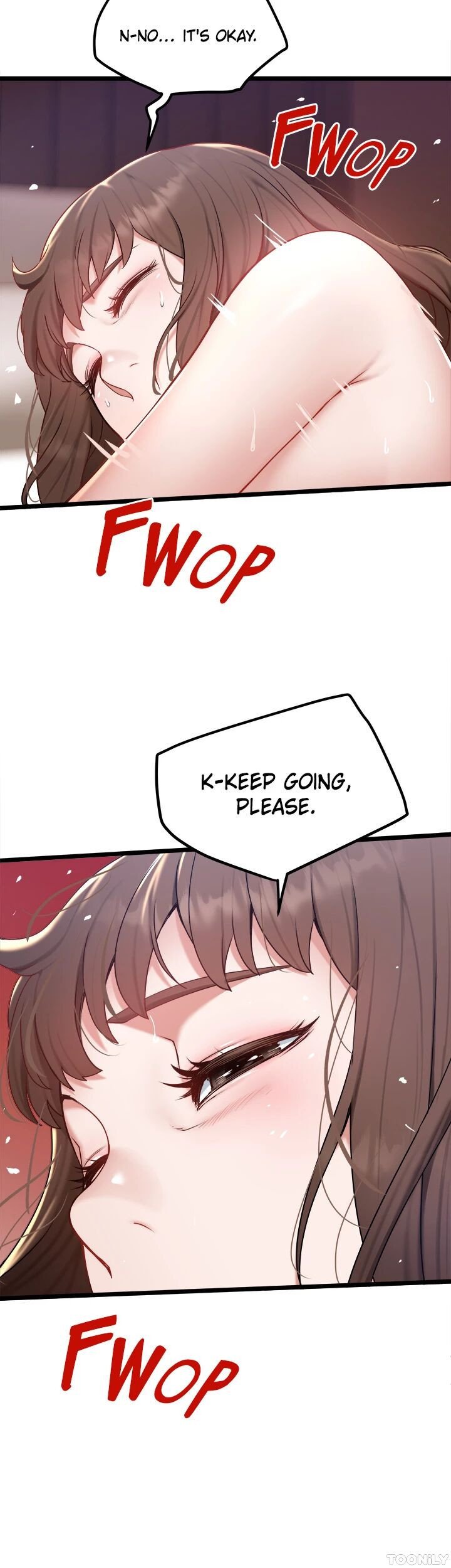 Country Virgin Chapter 24 - Page 30