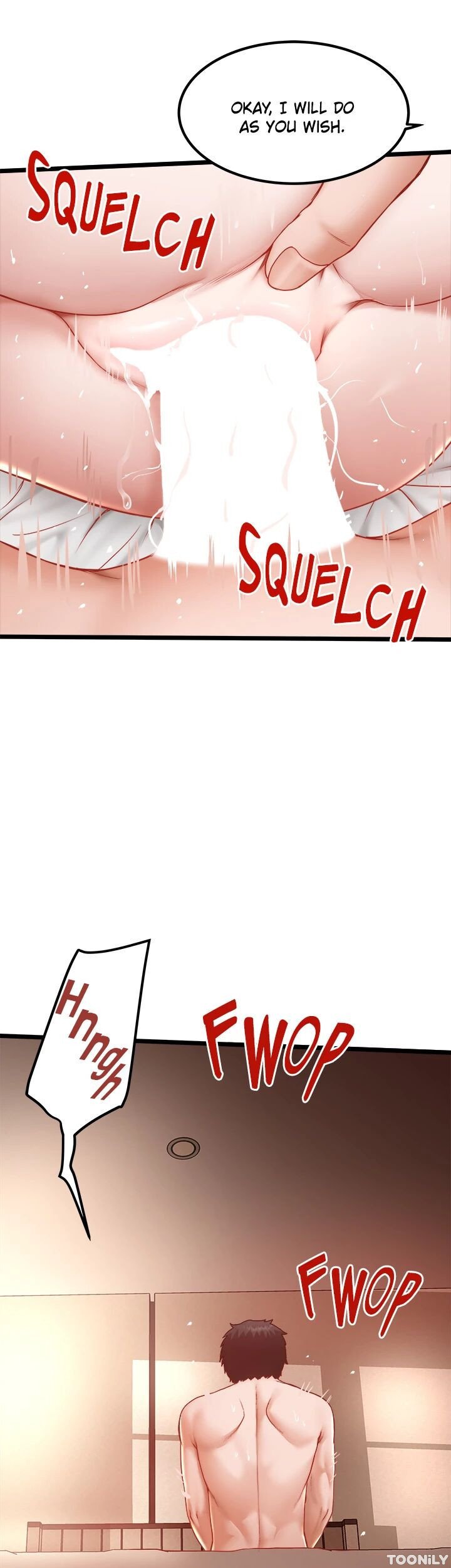 Country Virgin Chapter 24 - Page 31