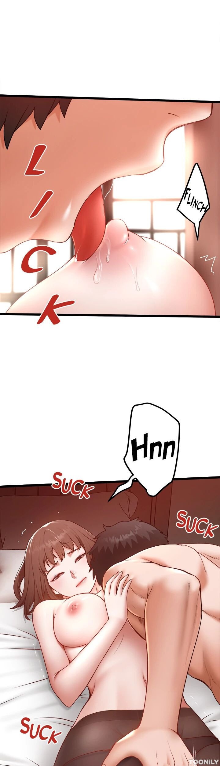 Country Virgin Chapter 24 - Page 5