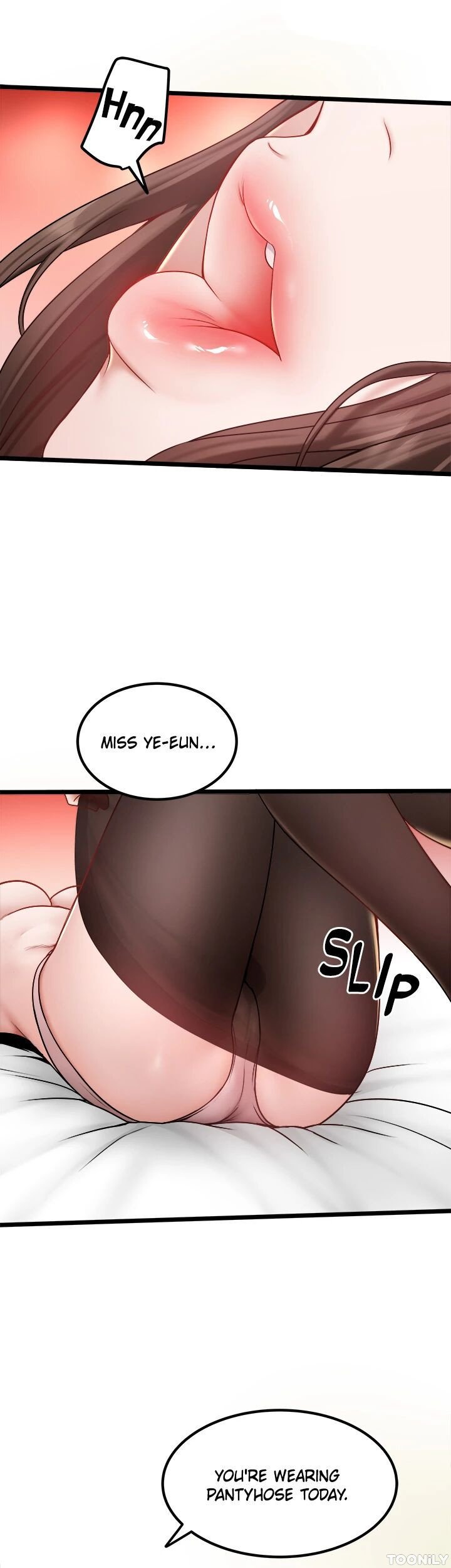 Country Virgin Chapter 24 - Page 7