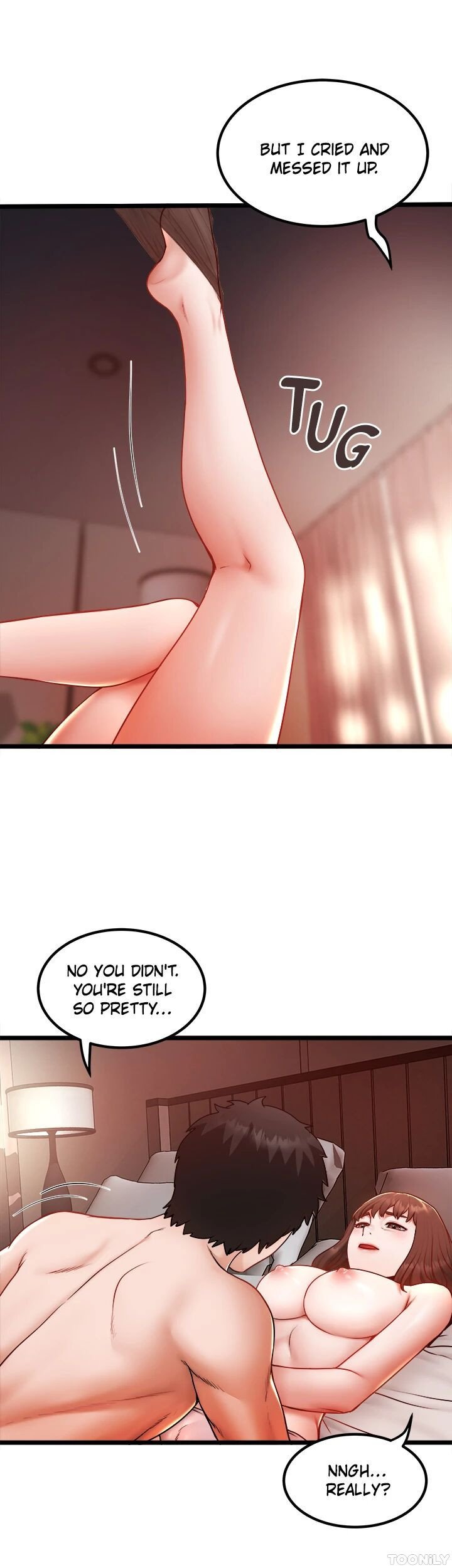 Country Virgin Chapter 24 - Page 9