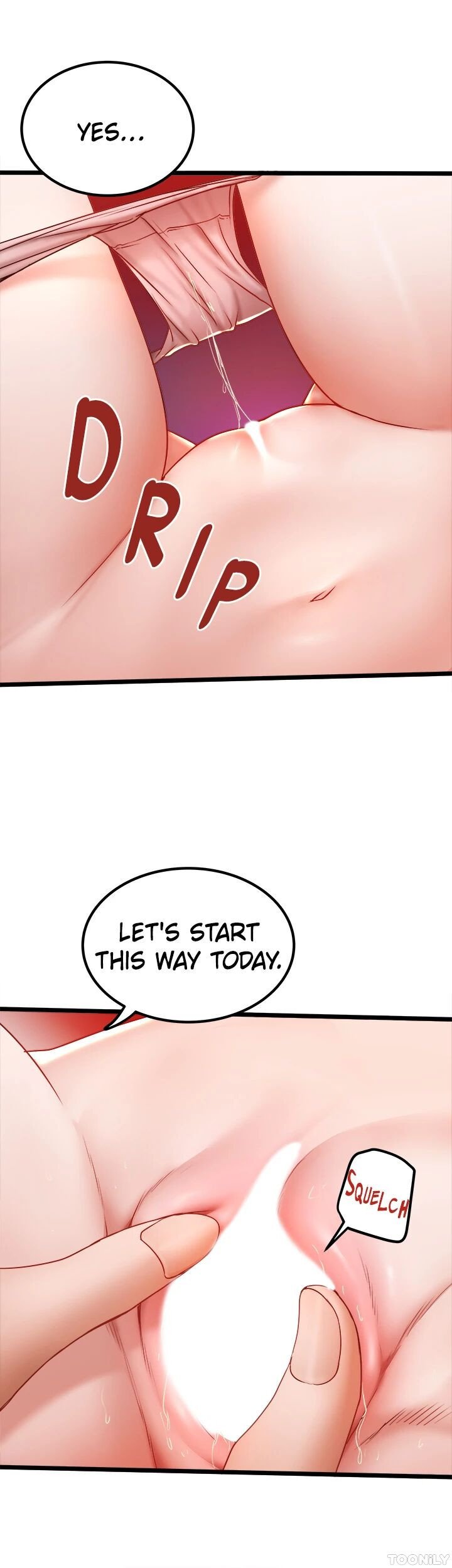 Country Virgin Chapter 24 - Page 10